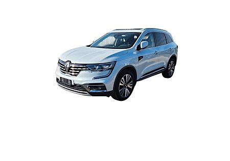 Renault Koleos BLUEdCi Automatik Initiale Paris Pano