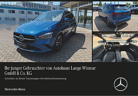 Mercedes-Benz B 200 Progressive Advanced*AHK*Winter-Paket