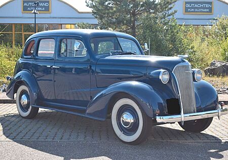 Chevrolet Master Deluxe