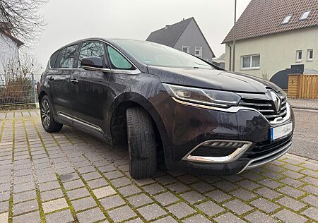 Renault Espace V Initiale Paris