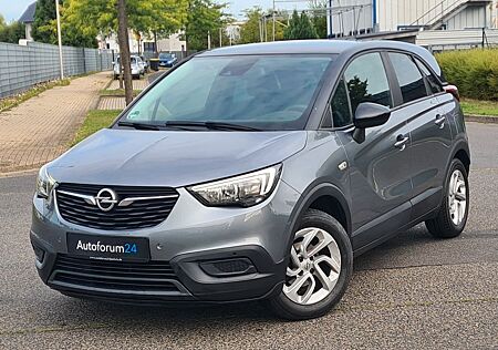 Opel Crossland X Crossland Edition*Klima*Tempo*PDC*SHZ*