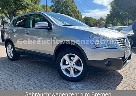 Nissan Qashqai Tekna *1.HD*TÜV NEU*PDC*130TKM*