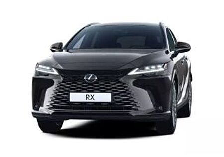 Lexus RX 350 h Luxury Line *360*Pano*HUD*Navi*LED*TWA*