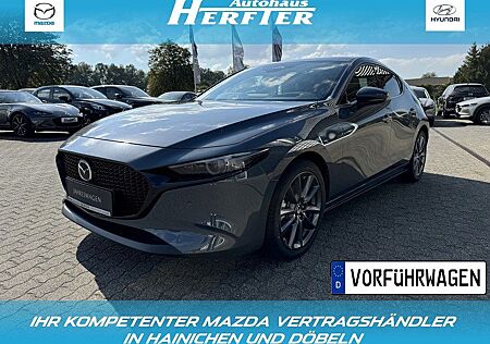 Mazda 3 EXCLUSIVE-L DASO DESI 360KAMERA MATRIX BOSE