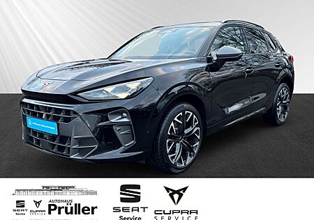 Cupra Terramar 2.0 TSI VZ 4Drive DSG 360°+AHK+HuD+Pano