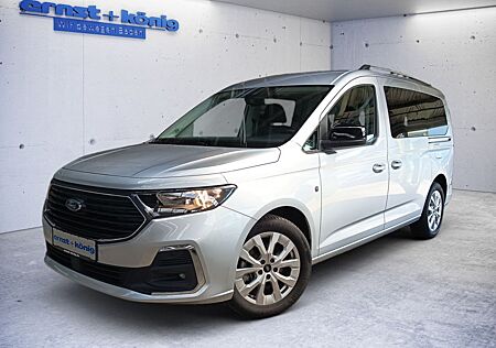Ford Grand Tourneo Connect 1.5 EcoBoost Aut. TITANIUM