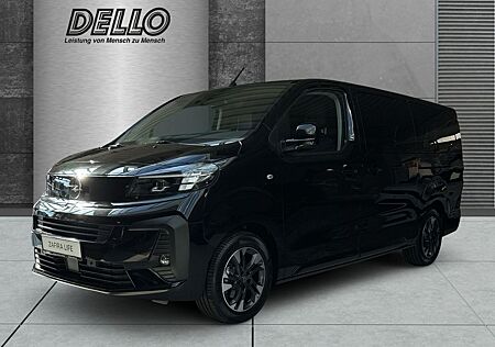 Opel Zafira Life 2.0D AT 130kw AHK-abnehmbar Navi Sou