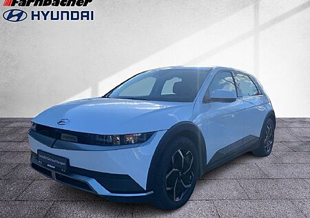Hyundai IONIQ 5 Dynamiq Elektro 77,4 kWh + LED-Paket