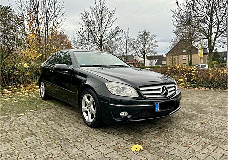 Mercedes-Benz CLC 200 CDI -