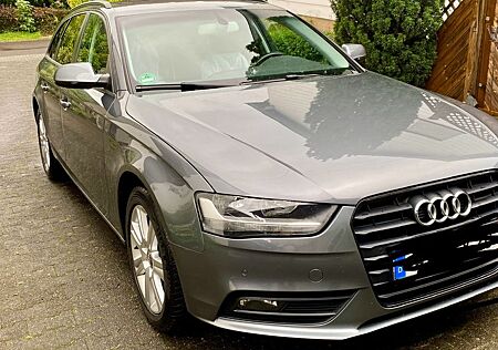 Audi A4 2.0 TDI Avant