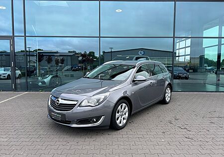 Opel Insignia A Sports Tourer Innovation Navi Sitzhzg