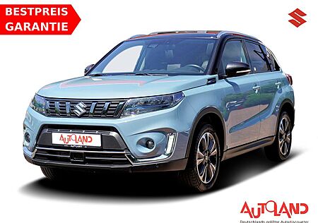 Suzuki Vitara 1.4 HYBRID Comfort+ LED Navi Panorama ACC