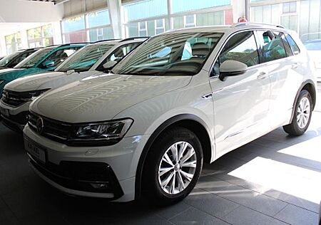 VW Tiguan Volkswagen 2.0 TDI BMT Comfortline 4Motion
