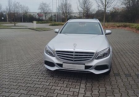 Mercedes-Benz C 250 d T EXCLUSIVE Autom. EXCLUSIVE