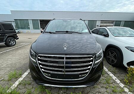 Mercedes-Benz V 300 V -Klasse RWD EXCLUSIVE lang