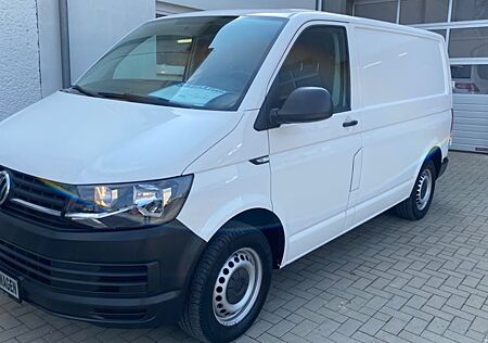 VW T6 Transporter Volkswagen T6 Transport.Kasten**AHK NEU**150PS**Standh**LKW