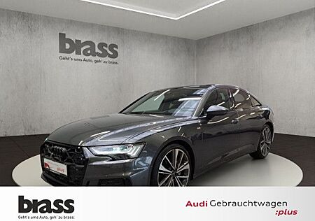 Audi A6 Limousine S line 50 TDI quattro 210(286) kW(P