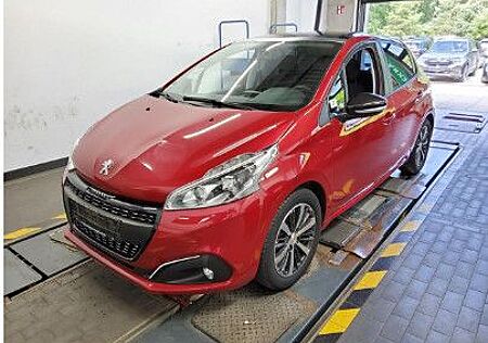 Peugeot 208 Active