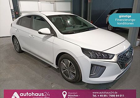 Hyundai Ioniq 1.6 GDI Style-Paket LED|Navi|PDC|Kamera