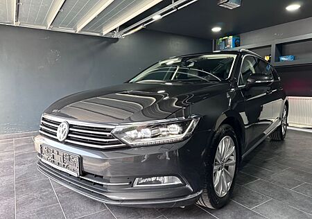VW Passat Variant Volkswagen Highline BMT/Kamera/ACC/Navi/