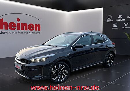 Kia XCeed 1.5 T-GDI DCT Vision NAVI LED ACC