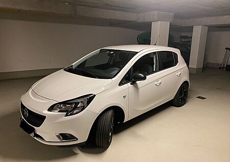 Opel Corsa 1.4 Turbo Edition 74kW S/S Edition