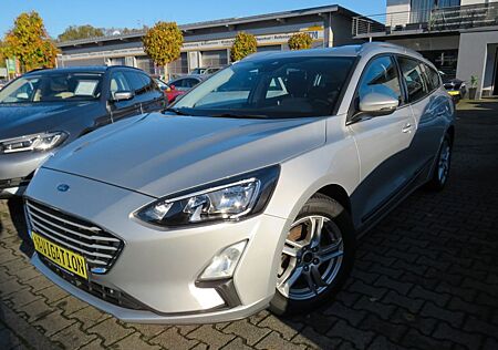 Ford Focus 1.5TDCI Turnier Cool & Connect *NAVI *PDC