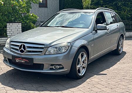 Mercedes-Benz C 220 Automatik*Klima*AHK*SHZ*Pdc*Sparsam