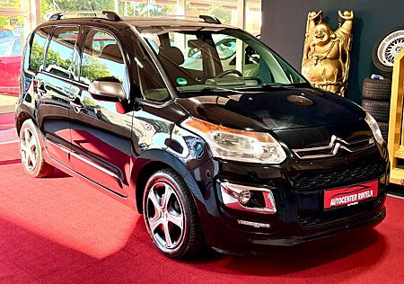 Citroën C3 Picasso 1.4 VTi Selection/2.Hand/ServiceNEU