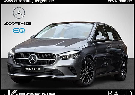 Mercedes-Benz B 180 Progressive/Pano/LED/Kamera/Shz/Easy-P/17'