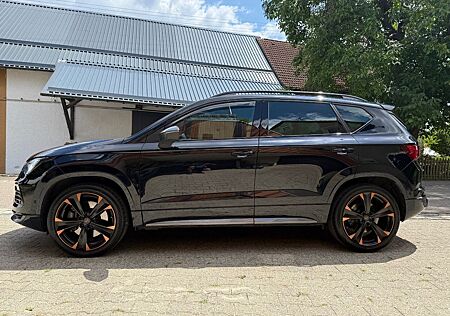 Cupra Ateca 2.0 TSI 221kW 4Drive DSG -