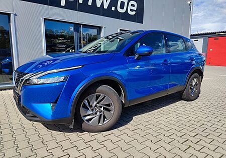 Nissan Qashqai Acenta Kamera LED
