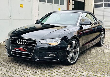 Audi A5 Cabriolet 2.0 TDI/ Euro6