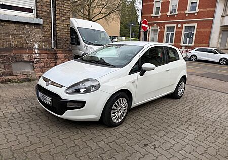 Fiat Punto EVO MyLife