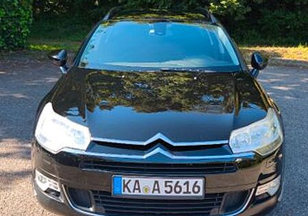 Citroën C5 Tourer HDi 140 2.0 - TÜV neu - Kupplung neu