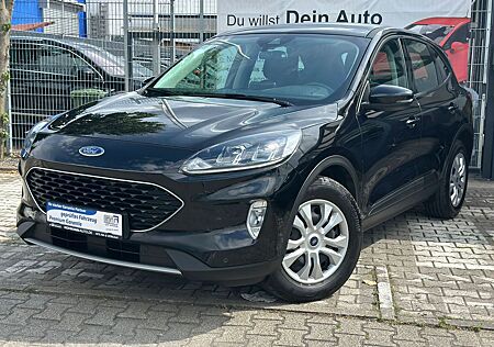 Ford Kuga Aut. PDC+TEMPOMAT+SHZ+LED
