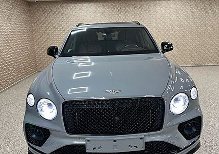 Bentley Bentayga -