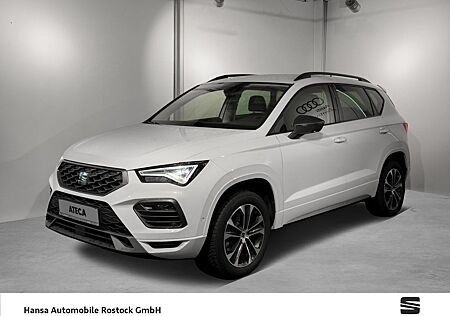 Seat Ateca 2.0 TDI FR+SHZ+LED+NAVI+FULL LINK+KOMFORT+