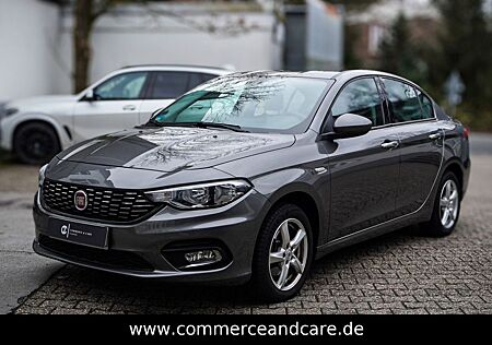 Fiat Tipo Easy*Sitzheizung*Klimaautomatik*Carplay
