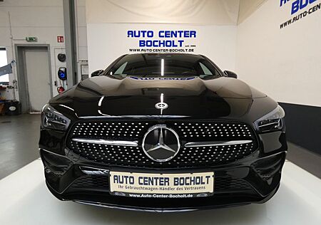 Mercedes-Benz CLA 250 Shooting Brake CLA 250 e Shooting Brake*AMG-Line *Navi*Panorama