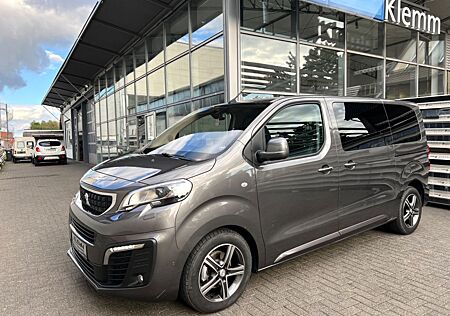 Peugeot Traveller Allure L2 EAT8/Pano/ACC/Kamera/Leder