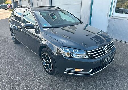 VW Passat Variant Volkswagen Comfortline - ACC - DSG