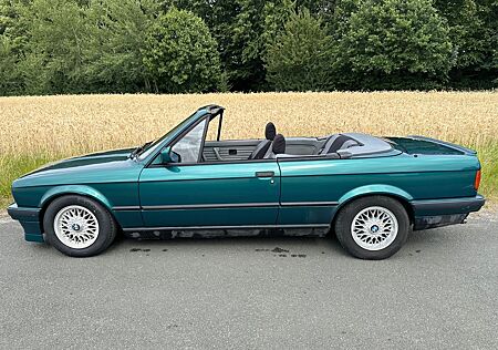BMW 318i Cabriolet