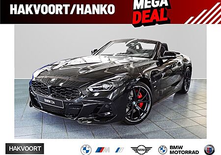 BMW Z4 sDrive20i 'MEGA-DEAL' UPE 66030,-€