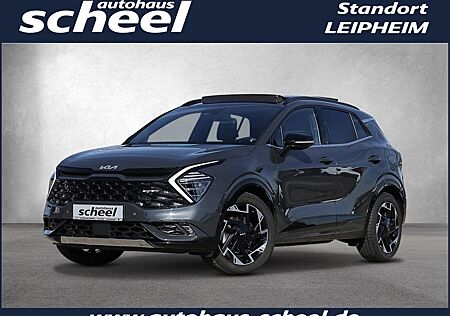 Kia Sportage 1.6 T-GDI AWD GT-Line ACC/Kam./360