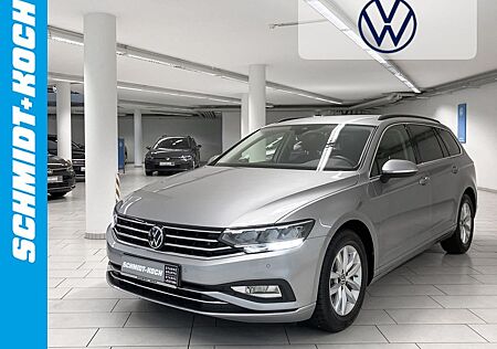 VW Passat Variant Volkswagen 1.5 TSI Business DSG ACC LED NAVI