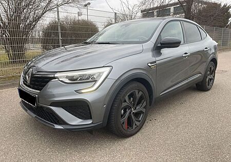 Renault Arkana 1.3 TCe RS Line AUTOMATIK gepflegt!