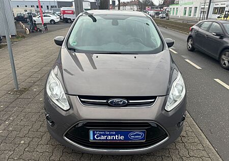 Ford C-Max Titanium