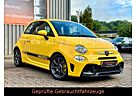 Abarth 500 595//NAVI/1-HAND/AUTOM/KLIMA/PDC/SPORT