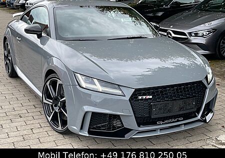 Audi TT RS /2.5 TFSI/quattro/Carbon/Keramik/B&O Sound/